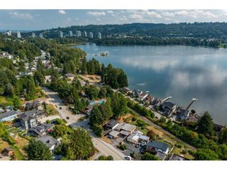 Photo 36: 672 IOCO Road in Port Moody: North Shore Pt Moody House for sale : MLS®# R2610628