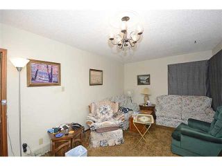 Photo 11: 425 1 Avenue NE: Airdrie Residential Detached Single Family for sale : MLS®# C3652777
