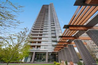 Photo 16: 3702 5883 BARKER Avenue in Burnaby: Metrotown Condo for sale in "ALDYNNE" (Burnaby South)  : MLS®# R2871844