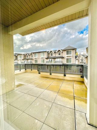 Photo 13: A215 20487 65 Avenue in Langley: Willoughby Heights Condo for sale in "TOWNSHIP COMMONS" : MLS®# R2874429