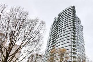 Photo 1: 1107 939 EXPO Boulevard in Vancouver: Yaletown Condo for sale (Vancouver West)  : MLS®# R2679828