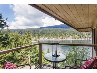 Photo 5: 4660 Eastridge Dr in North Vancouver: Deep Cove House for sale : MLS®# V1060683