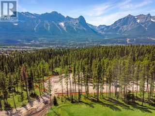 Photo 9: 440 Mountain Tranquility Place in Canmore: Vacant Land for sale : MLS®# A2049757