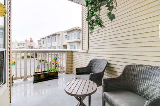 Photo 15: 38 12920 JACK BELL Drive in Richmond: East Cambie Townhouse for sale : MLS®# R2320214