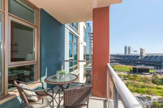 Main Photo: DOWNTOWN Condo for rent : 1 bedrooms : 427 9th #1004 in SanDiego
