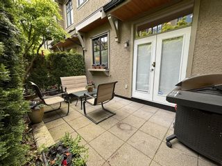 Photo 27: 5336 OAK Street in Vancouver: Cambie Townhouse for sale in "Hamlin Mews" (Vancouver West)  : MLS®# R2880729