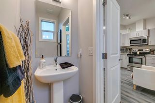 Photo 17: 218 Legacy Common SE in Calgary: Legacy Row/Townhouse for sale : MLS®# A2003849