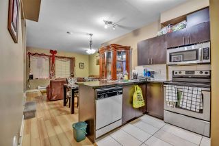 Photo 3: #54 13899 LAUREL DRIVE Drive in Surrey: Whalley Townhouse for sale in "Emerald Gardens" (North Surrey)  : MLS®# R2527365