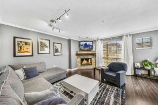 Photo 8: 410 2357 WHYTE AVENUE in Port Coquitlam: Central Pt Coquitlam Condo for sale : MLS®# R2517584