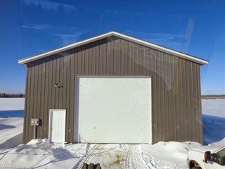 Photo 9: 62 Hunsperger Road in Barwick: Chapple Agriculture for sale : MLS®# 40394552
