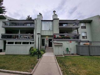 Photo 1: 337 10120 Brookpark Boulevard SW in Calgary: Braeside Apartment for sale : MLS®# A2071540