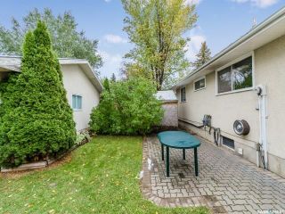 Photo 23: 1627 Vickies Avenue in Saskatoon: Forest Grove Residential for sale : MLS®# SK788003