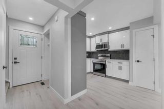 Photo 13: 12 Dovercliffe Way SE in Calgary: Dover Row/Townhouse for sale : MLS®# A2075357