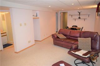 Photo 12: 115 Quincy Bay in Winnipeg: Waverley Heights Residential for sale (1L)  : MLS®# 1900847