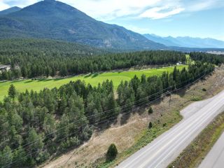 Photo 1: Lot 7 EMERALD EAST FRONTAGE ROAD in Windermere: Vacant Land for sale : MLS®# 2467177