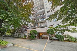 Photo 18: 308 320 ROYAL Avenue in New Westminster: Downtown NW Condo for sale in "THE PEPPERTREE" : MLS®# R2699025