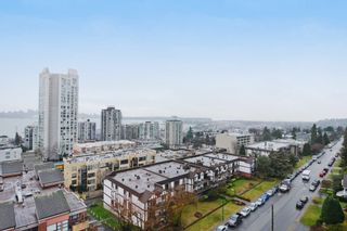 Photo 10: 1004 110 W 4TH Street in North Vancouver: Lower Lonsdale Condo for sale in "Ocean Vista" : MLS®# V1064445