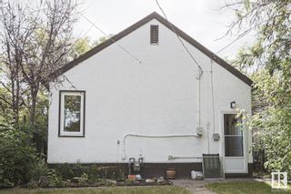 Photo 33: 11550 83 Street NW in Edmonton: Zone 05 House for sale : MLS®# E4393256
