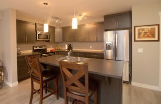 Photo 8: 320 Redstone View NE in Calgary: Redstone Row/Townhouse for sale : MLS®# A1202807