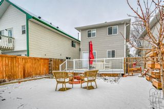 Photo 17: 32 Martinglen Mews NE in Calgary: Martindale Detached for sale : MLS®# A1208738