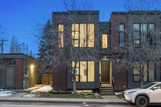 Photo 36: 3709 20 Street SW in Calgary: Altadore Row/Townhouse for sale : MLS®# A2123455