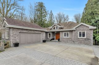 Photo 3: 2105 MIRUS Drive in Abbotsford: Abbotsford East House for sale : MLS®# R2854882