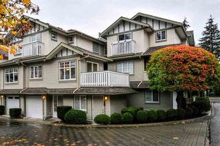 Photo 1: 2 2733 PARKWAY DRIVE in Surrey: King George Corridor Home for sale ()  : MLS®# R2120118