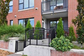 Photo 13: 120 9311 ALEXANDRA Road in Richmond: West Cambie Condo for sale in "Alexandra Court" : MLS®# R2322864