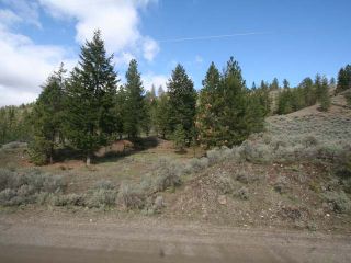 Photo 2: LOT B E SHUSWAP ROAD in : South Thompson Valley Lots/Acreage for sale (Kamloops)  : MLS®# 114131
