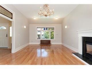Photo 13: 3516 3RD Ave W in Vancouver West: Kitsilano Home for sale ()  : MLS®# V943502