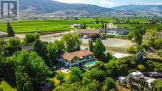 Photo 91: 8507 92ND Avenue in Osoyoos: House for sale : MLS®# 200472