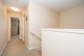 Photo 18: 24 621 LANGSIDE Avenue in Coquitlam: Coquitlam West Townhouse for sale in "Evergreen" : MLS®# R2750726