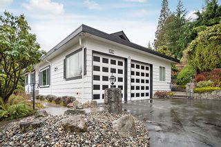 Photo 2: 566 YALE Road in Port Moody: College Park PM House for sale : MLS®# R2147740