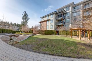 Photo 24: 411 609 COTTONWOOD Avenue in Coquitlam: Coquitlam West Condo for sale in "Stanton House by Polygon" : MLS®# R2758606