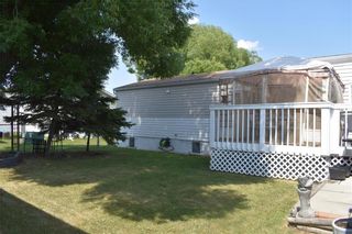 Photo 14: 32 Delta Crescent in St Clements: Pineridge Trailer Park Residential for sale (R02)  : MLS®# 202117671