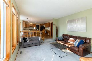 Photo 23: 135 Shoreline Drive in Winnipeg: Linden Woods Residential for sale (1M)  : MLS®# 202202276