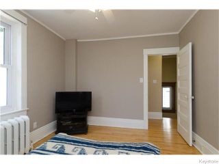 Photo 10: 524 Basswood Place in Winnipeg: Wolseley Residential for sale (5B)  : MLS®# 1620099