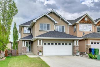 Photo 5: 28 Everbrook Link SW in Calgary: Evergreen Detached for sale : MLS®# A1223723