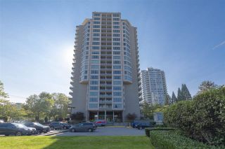 Photo 24: 1103 6055 NELSON Avenue in Burnaby: Forest Glen BS Condo for sale (Burnaby South)  : MLS®# R2504820