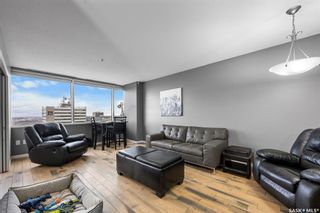 Photo 6: PH108 1914 HAMILTON Street in Regina: Downtown District Residential for sale : MLS®# SK967976
