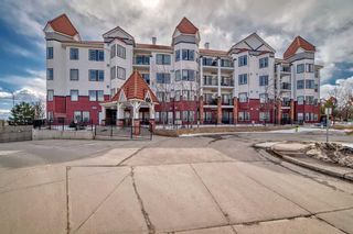 Main Photo: 422 60 Royal Oak Plaza NW in Calgary: Royal Oak Apartment for sale : MLS®# A2121853