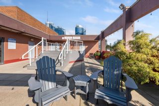 Photo 23: 409 1177 HORNBY Street in Vancouver: Downtown VW Condo for sale in "LONDON PLACE" (Vancouver West)  : MLS®# R2858350