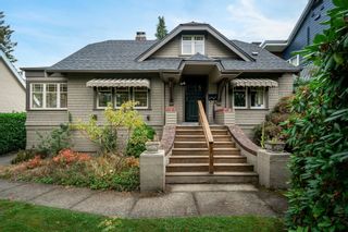 Photo 10: 5042 PINE Crescent in Vancouver: Quilchena House for sale (Vancouver West)  : MLS®# R2736627