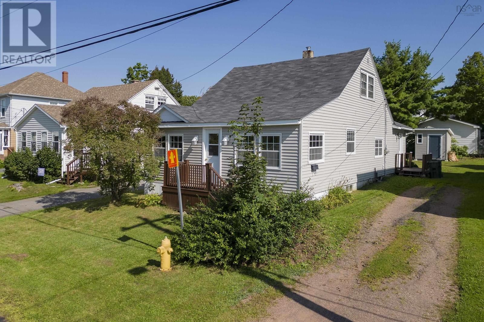 Main Photo: 5 Terrace Street in Amherst: House for sale : MLS®# 202318991