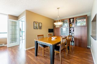 Photo 10: 1503 121 TENTH Street in New Westminster: Uptown NW Condo for sale : MLS®# R2783294