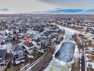 Photo 50: 197 Magenta Crescent: Chestermere Detached for sale : MLS®# A2121955