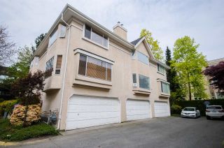 Photo 20: 14 7311 MINORU Boulevard in Richmond: Brighouse South Townhouse for sale : MLS®# R2165418