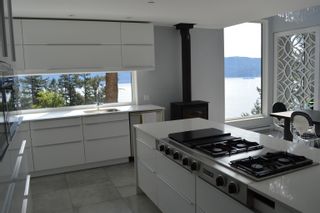 Photo 6: 1508 EAGLE CLIFF Road: Bowen Island House for sale : MLS®# R2684506