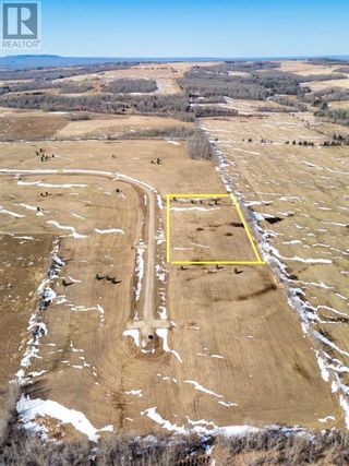 Main Photo: Lot 7, Block 2 Eastwood Ridge Estates in Rural Woodlands County: Vacant Land for sale : MLS®# A2115805