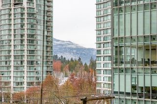 Photo 22: 502 1568 ALBERNI Street in Vancouver: West End VW Condo for sale in "Alberni by Kengo Kuma" (Vancouver West)  : MLS®# R2841674